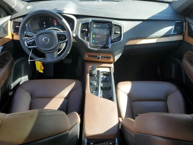 2024 VOLVO XC90 PLUS