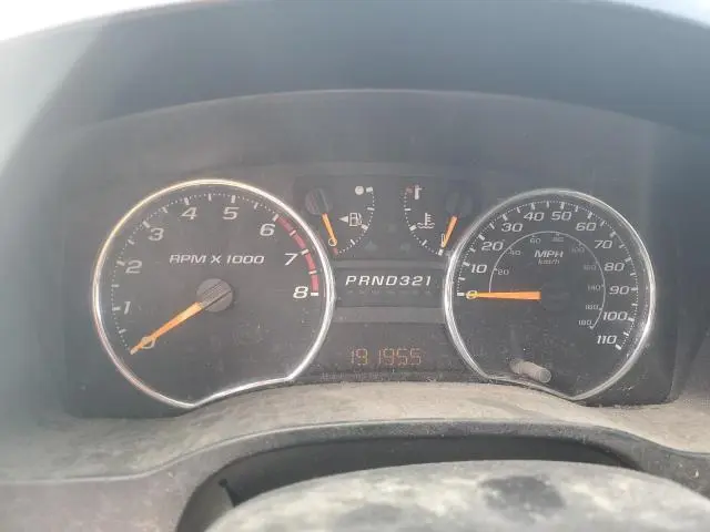 2012 CHEVROLET COLORADO   