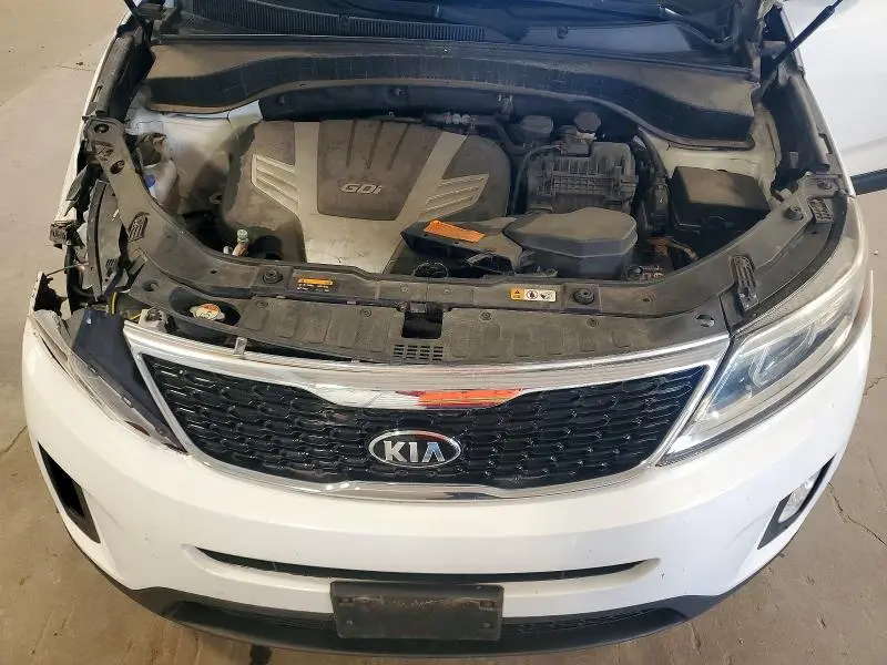 2015 KIA SORENTO EX  
