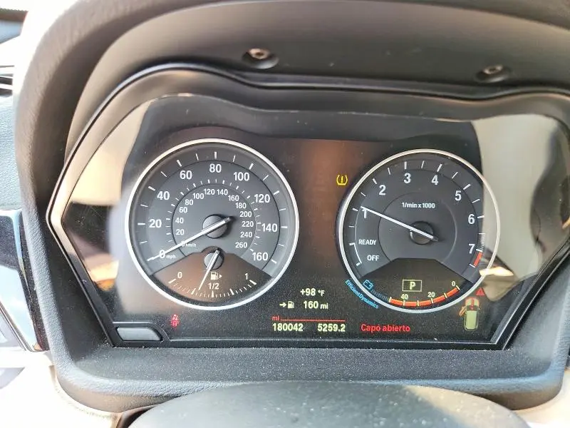 2018 BMW X1 XDRIVE28I  