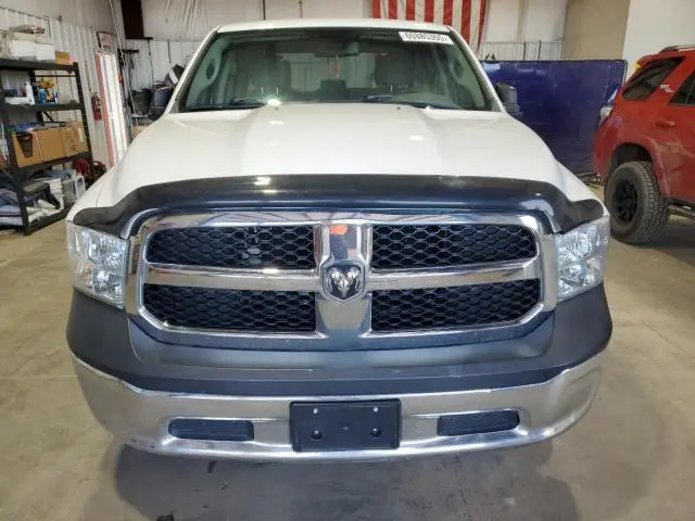 2014 RAM 1500 ST  
