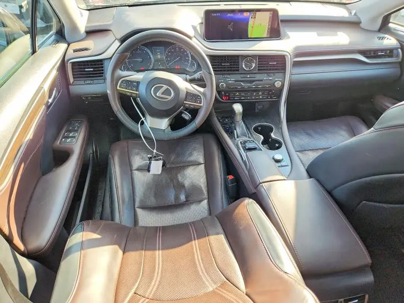 2018 LEXUS RX 350 BASE  