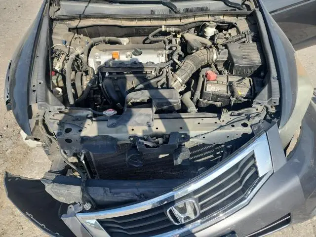 2010 HONDA ACCORD LX  