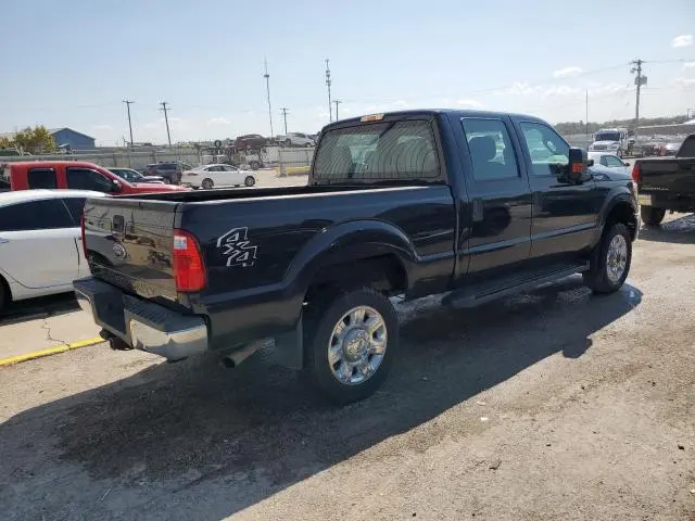 2015 FORD F250 SUPER DUTY  
