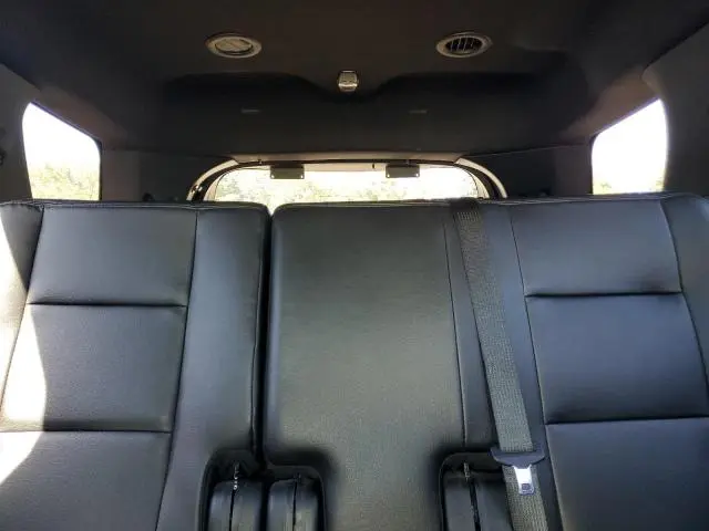 2018 FORD EXPLORER POLICE INTERCEPTOR  