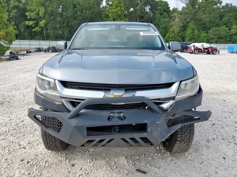 2020 CHEVROLET COLORADO   