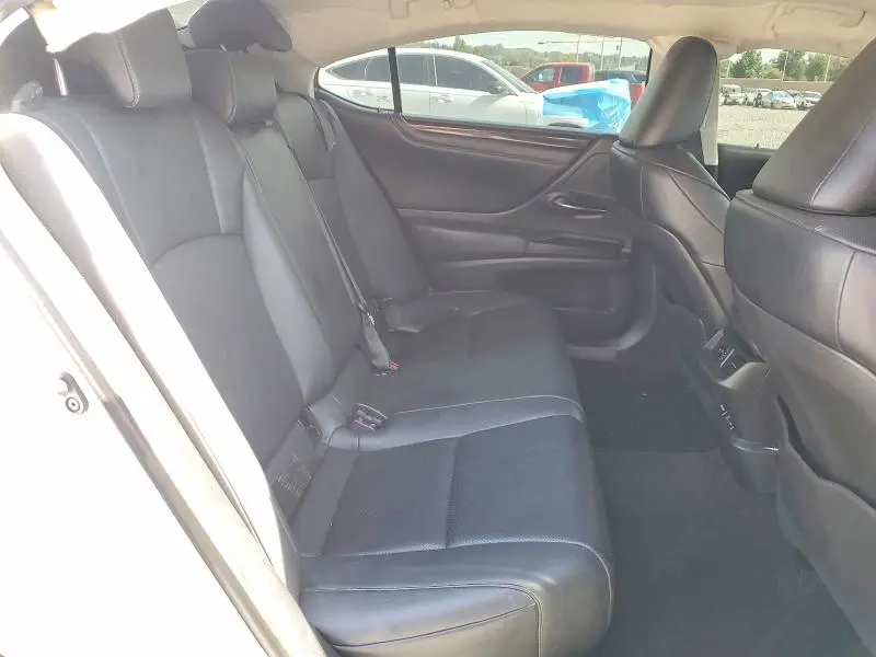 2020 LEXUS ES 350  