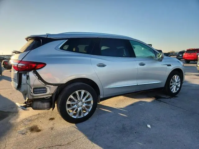 2019 BUICK ENCLAVE PREMIUM  
