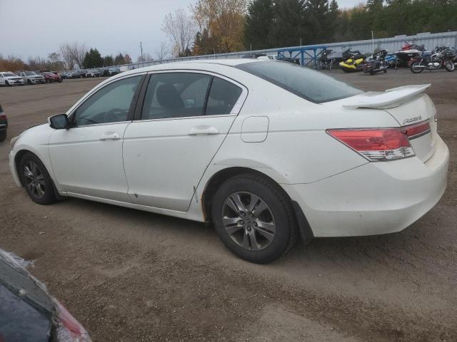 2011 HONDA ACCORD SE