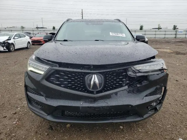 2020 ACURA RDX ADVANCE  