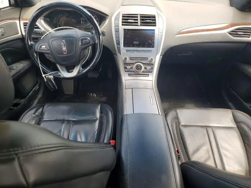 2019 LINCOLN MKZ RESERVE I  