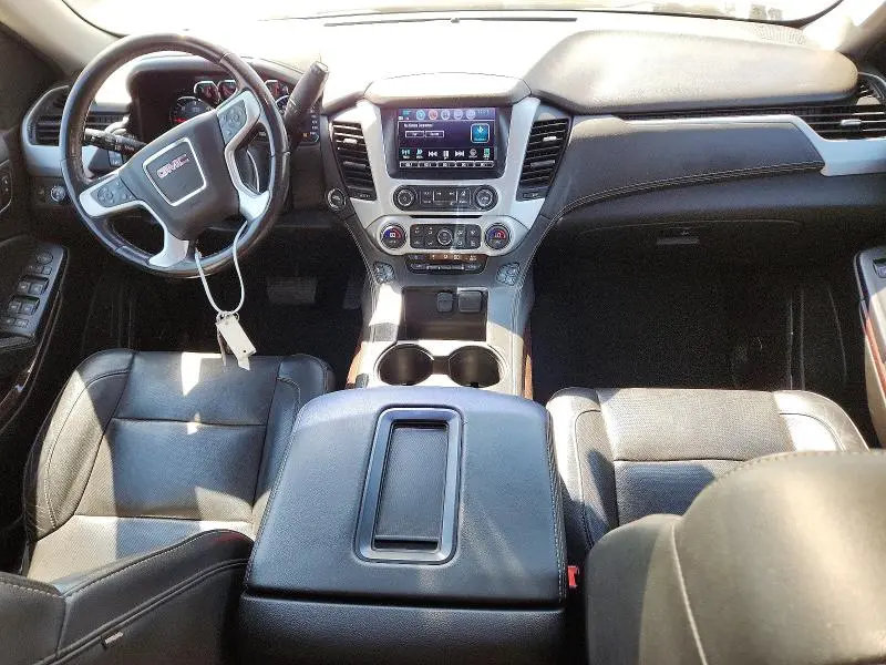 2019 GMC YUKON XL K1500 SLT  