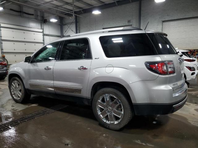 2017 GMC ACADIA LIMITED SLT-2