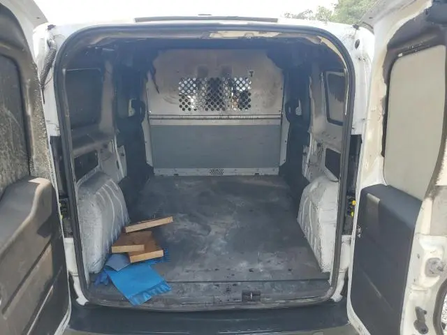 2016 RAM PROMASTER CITY   