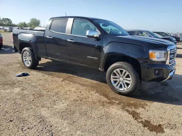 2015 GMC CANYON SLT  
