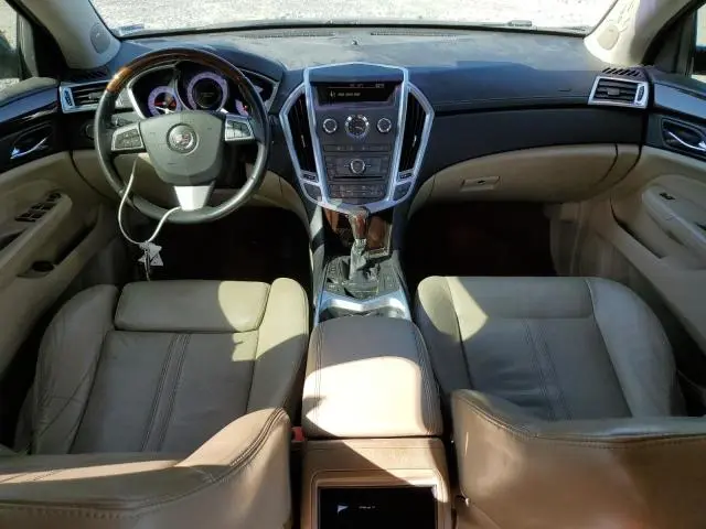 2011 CADILLAC SRX LUXURY COLLECTION  