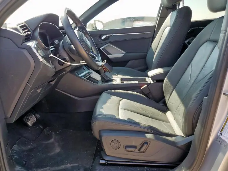 2021 AUDI Q3 PREMIUM 40  