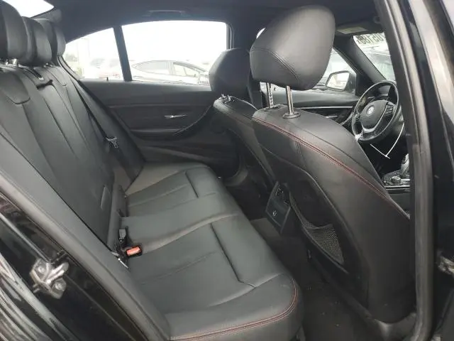 2015 BMW 328 I SULEV  
