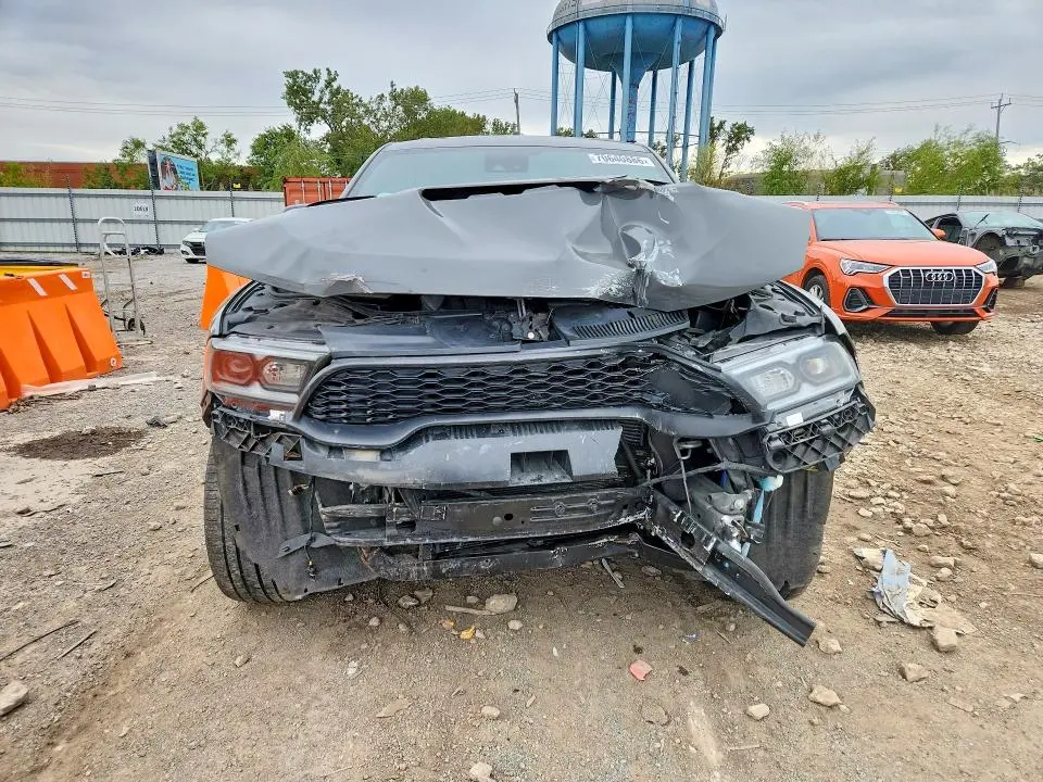 2023 DODGE DURANGO R/T  