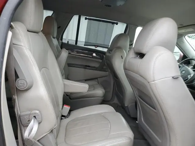 2015 BUICK ENCLAVE