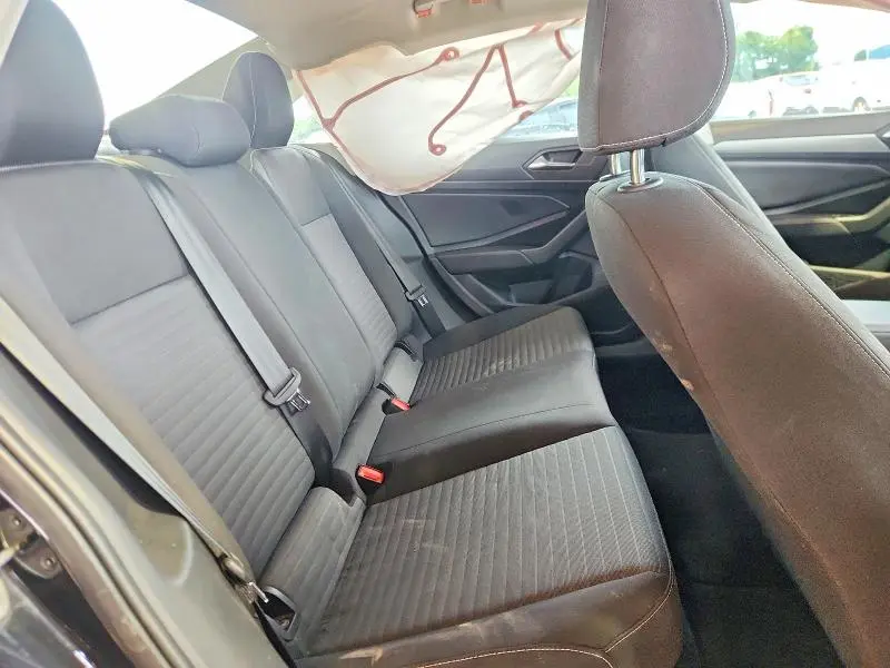 2024 VOLKSWAGEN JETTA S  
