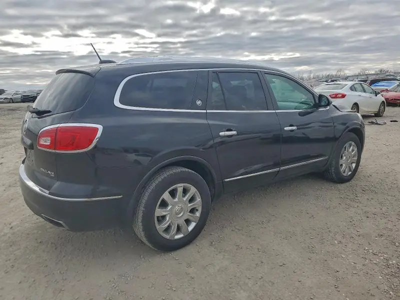 2017 BUICK ENCLAVE   