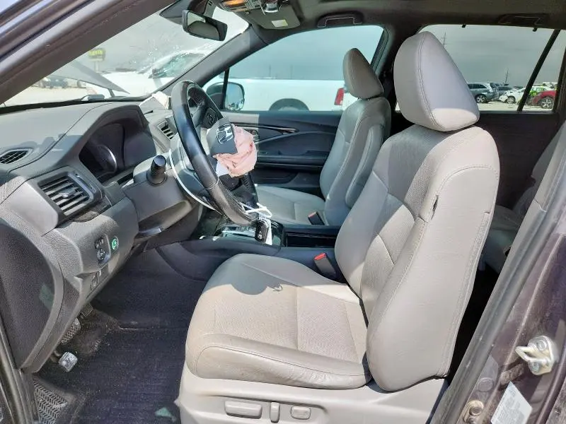 2020 HONDA PASSPORT TOURING  