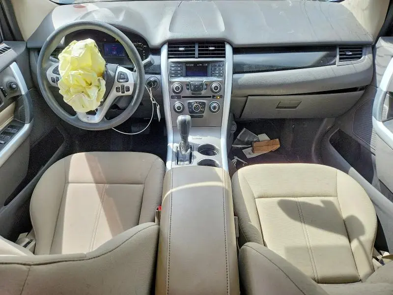 2013 FORD EDGE SE  