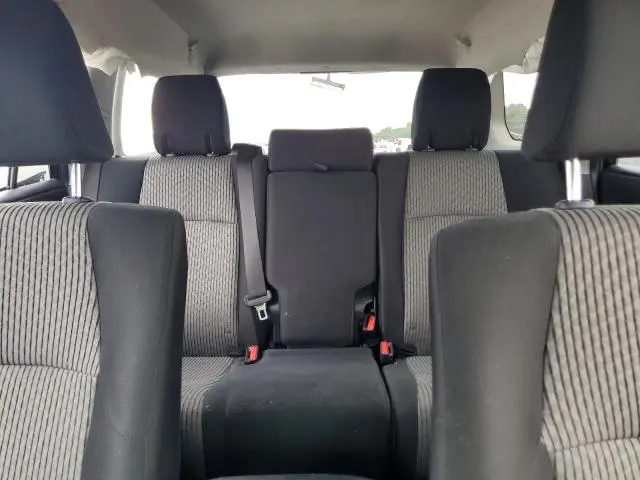 2022 TOYOTA 4RUNNER SR5/SR5 PREMIUM  
