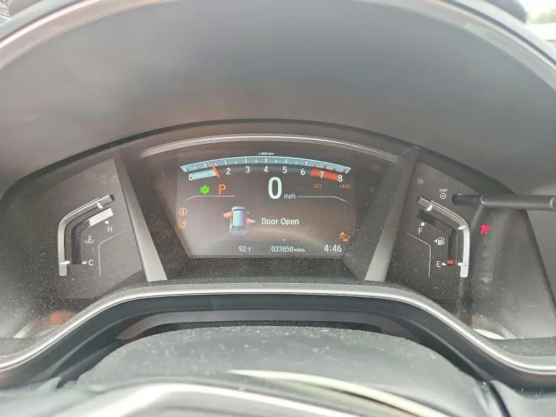 2022 HONDA CR-V EXL  