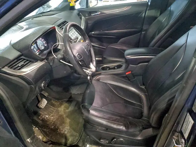 2018 LINCOLN MKC PREMIERE  