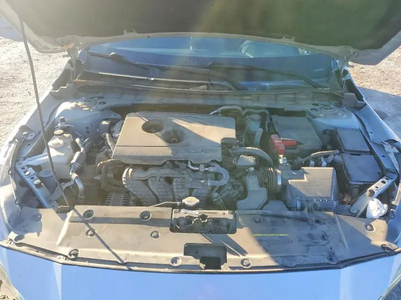 2019 NISSAN ALTIMA SL  