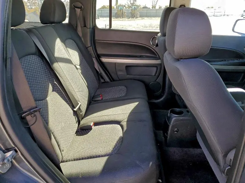 2011 CHEVROLET HHR LT  