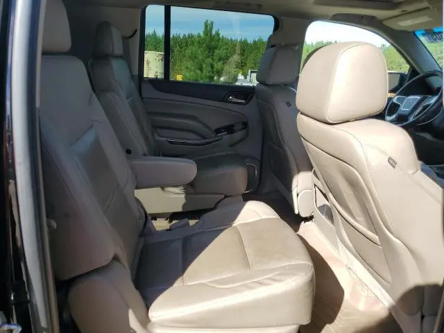2016 GMC YUKON XL C1500 SLT  