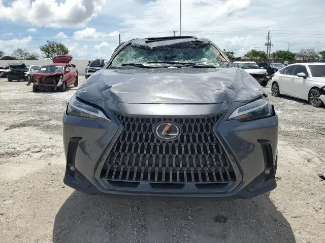 2023 LEXUS NX 350H  