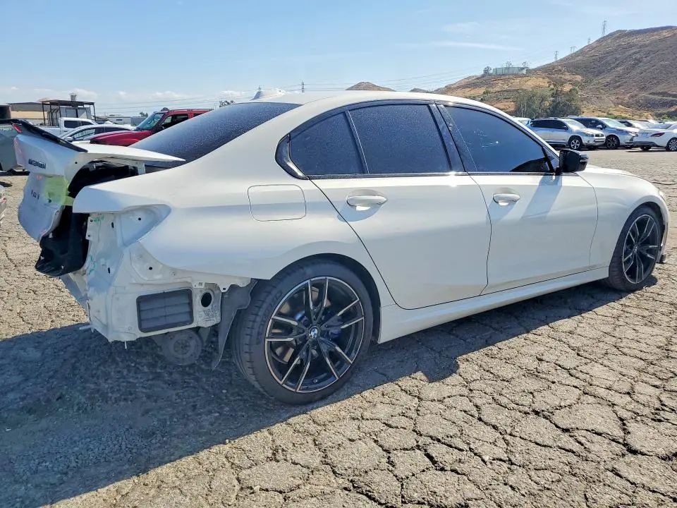2023 BMW M340I   