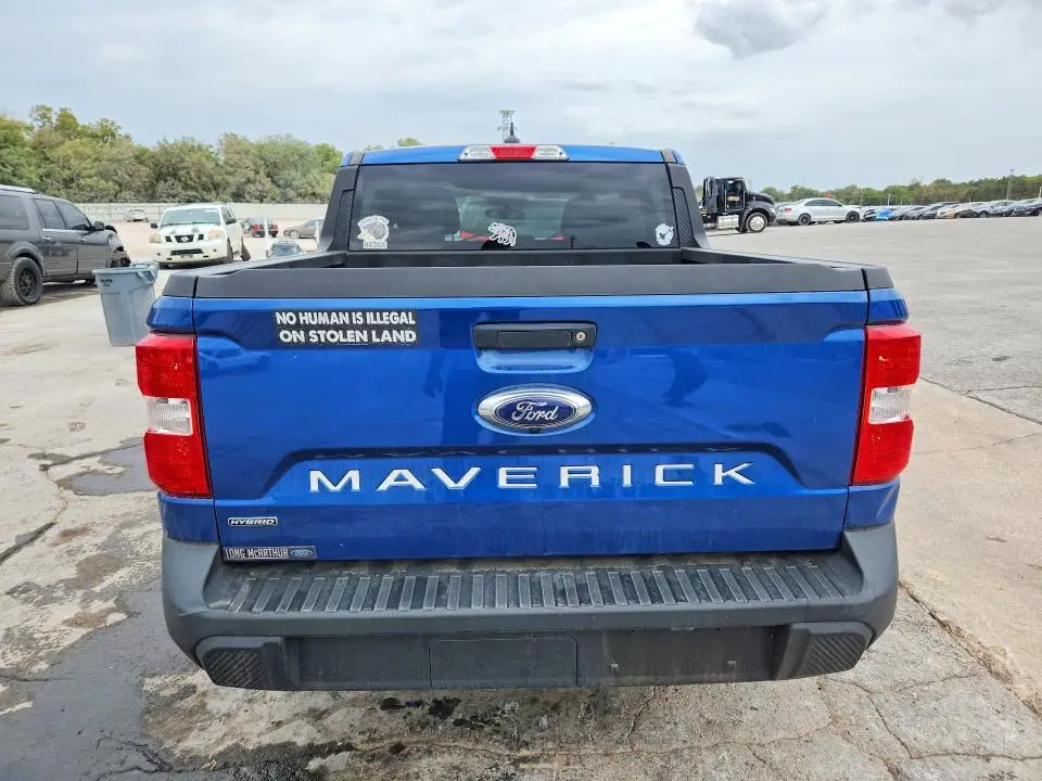 2023 FORD MAVERICK XL  