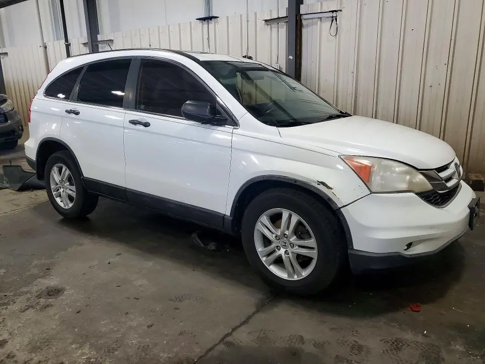 2011 HONDA CR-V EX  