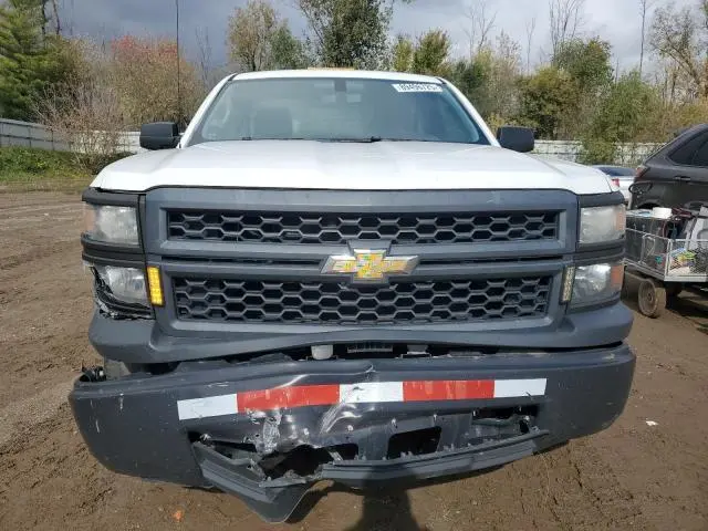 2015 CHEVROLET SILVERADO C1500  