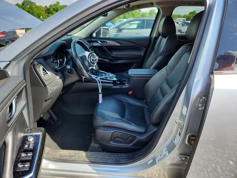 2023 MAZDA CX-9 TOURING PLUS  