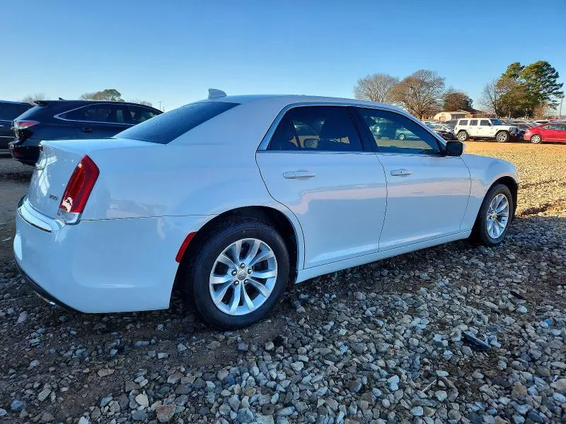 2015 CHRYSLER 300 LIMITED  