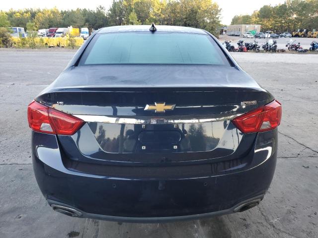 2018 CHEVROLET IMPALA PREMIER