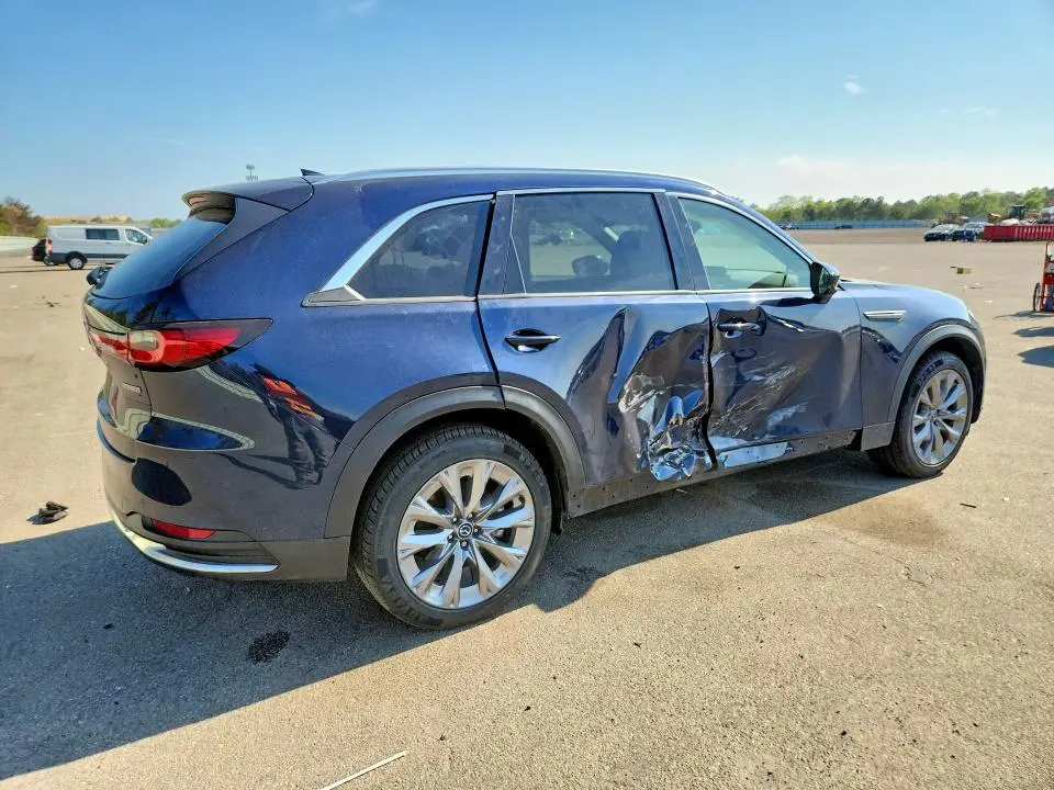 2024 MAZDA CX-90 PREMIUM  