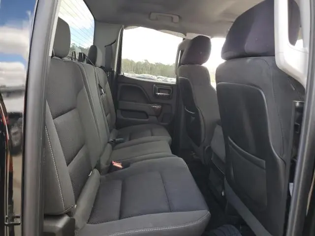 2015 GMC SIERRA K1500 SLE  