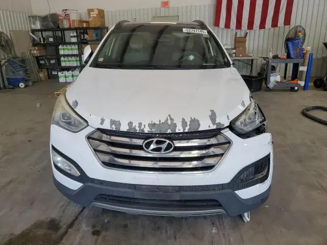 2014 HYUNDAI SANTA FE SPORT 