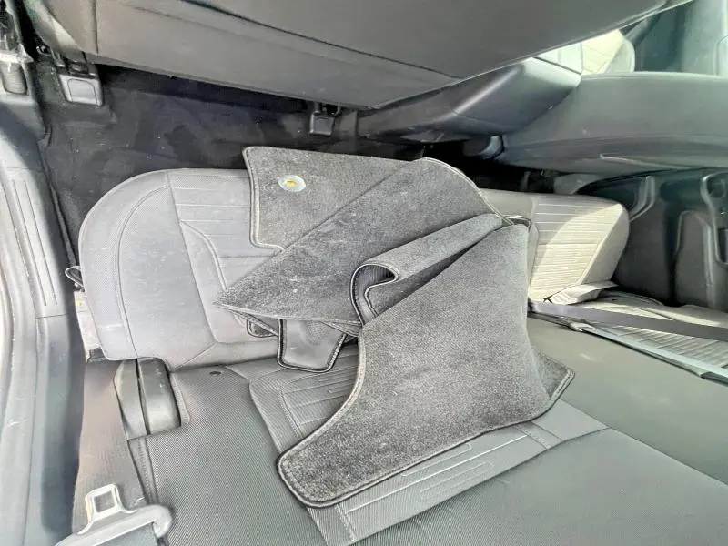 2022 HYUNDAI SANTA CRUZ SE  