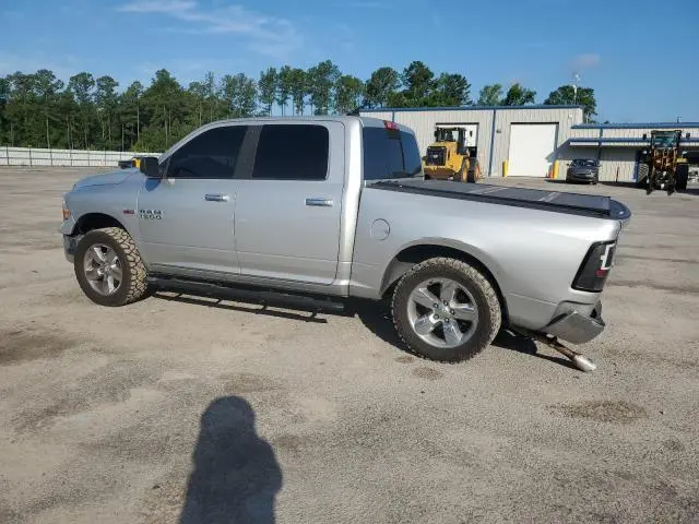 2013 RAM 1500 SLT  