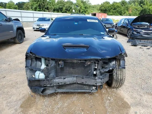 2019 DODGE CHARGER GT  