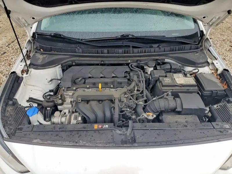 2020 HYUNDAI ACCENT SE  