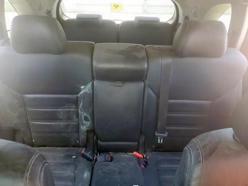 2018 KIA SORENTO SX  